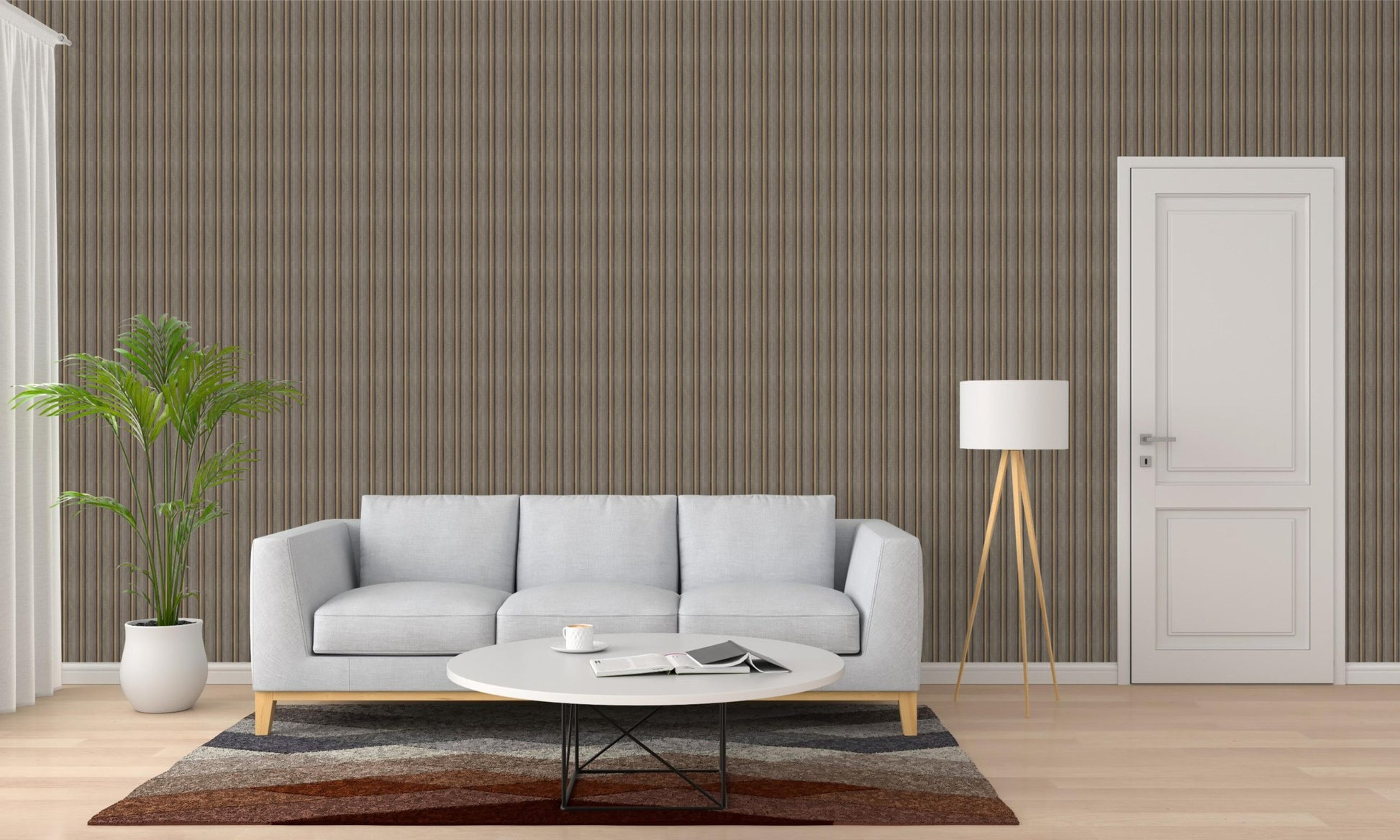 Riflaj Decorativ JC1078-36GTQ