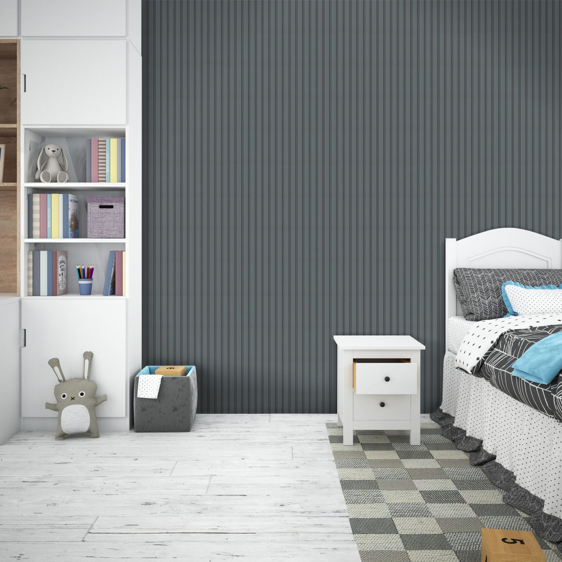 Riflaj Decorativ JC962-6497