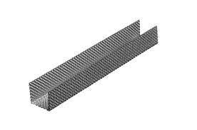 Rigiprofil Rigips UD 28 x 4000 x 0.6 mm