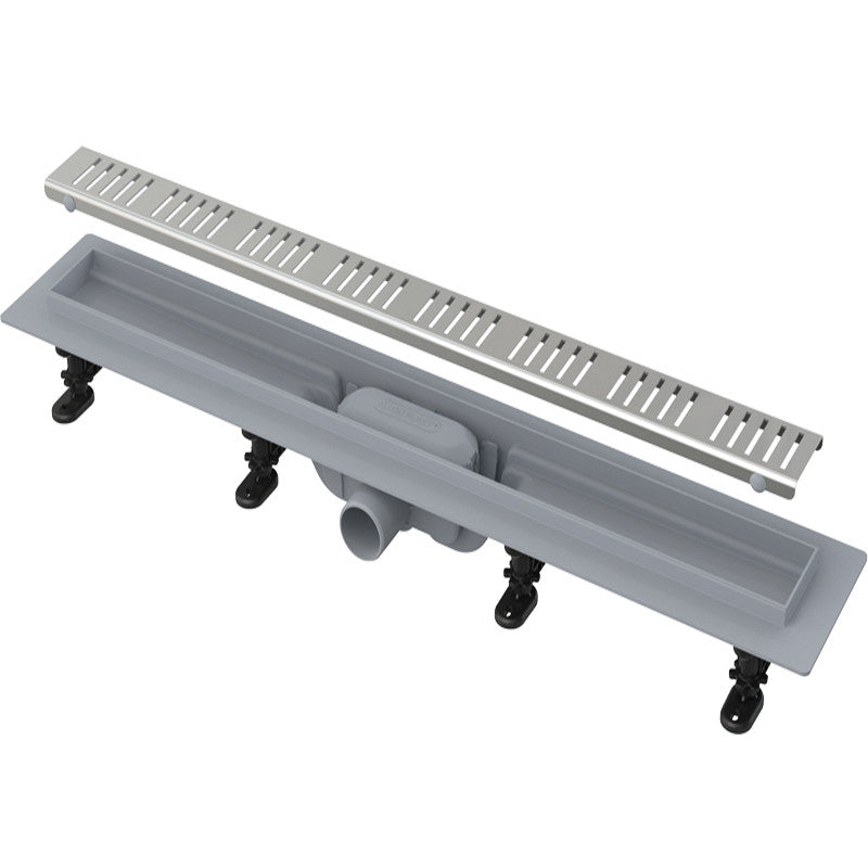 Rigola pentru dus Alcaplast, Simple, 650mm