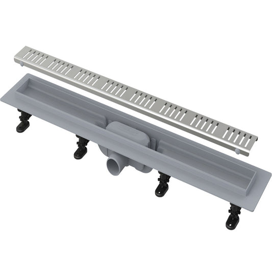 Rigola pentru dus Alcaplast, Simple, 650mm