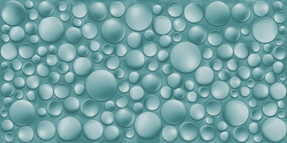 ROUND AQUA D 30x60