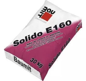 Sapa Baumit Solido E160 30KG