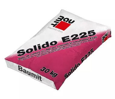 Sapa Baumit Solido E225 40KG