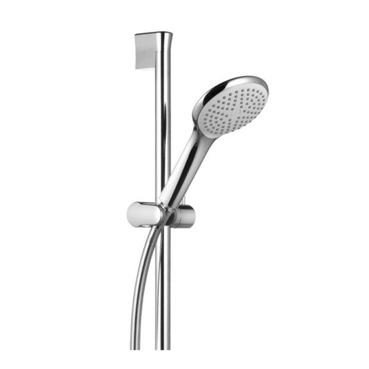 Set dus Kludi, Freshline, 1S, bara 60 cm, crom