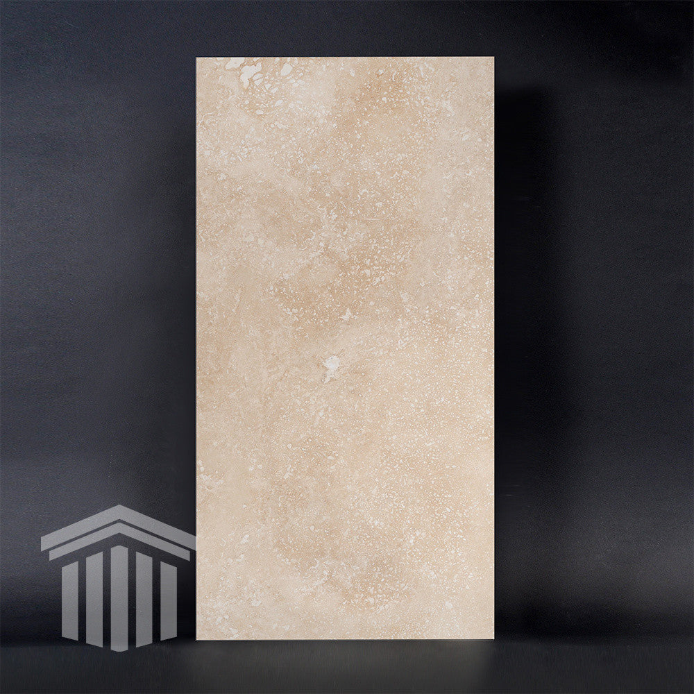 Travertin Classic CC Chituit si Mat 30.5x61x1.2cm