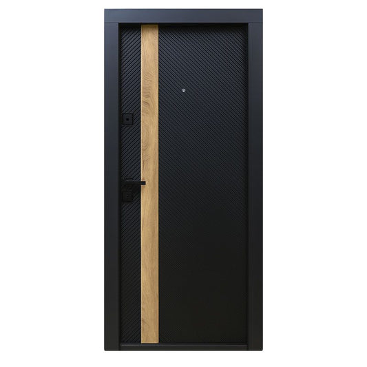 Ușă Apartament Sagren V2