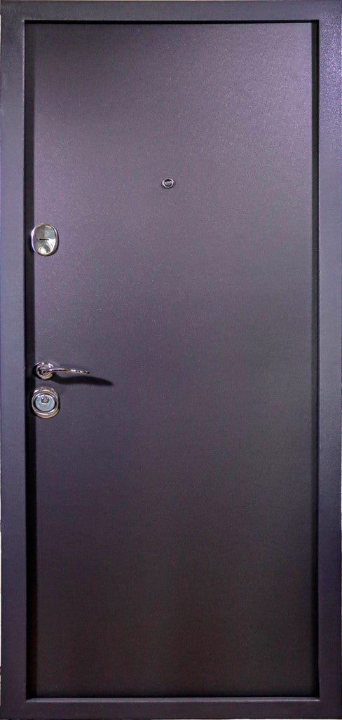Usa metalica casa M1000 GREY