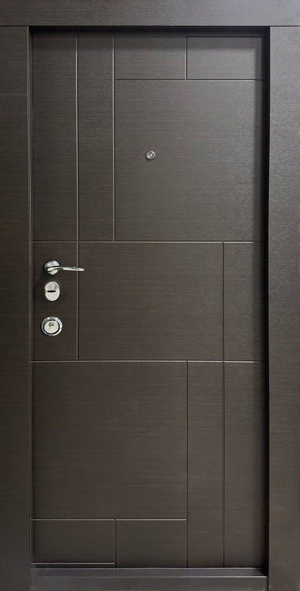 Usa metalica M22 WENGE MOTTURA