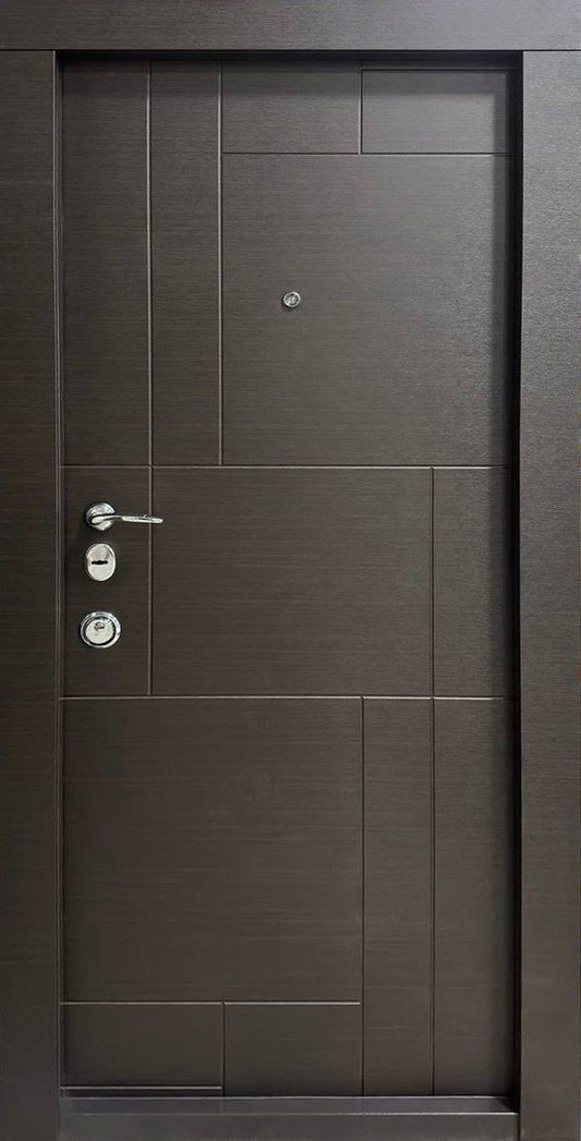 Usa metalica M22 WENGE MOTTURA