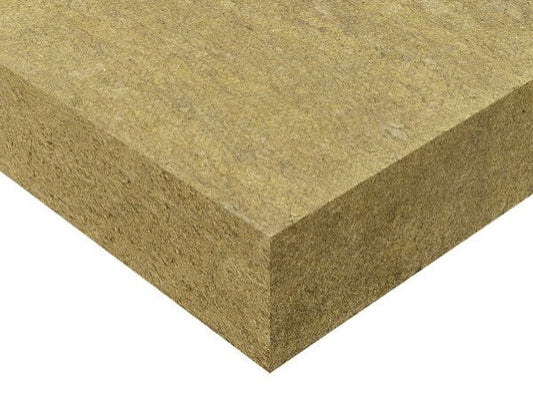 Vata bazaltica FIBRANgeo B-030, 5 cm grosime, 1200 x 600 mm