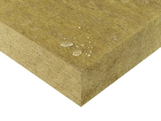 Vata bazaltica FIBRANgeo BP-ETICS, 5 cm grosime, 1000 x 600 mm