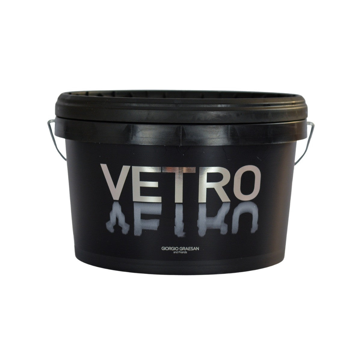 Vetro Satinato