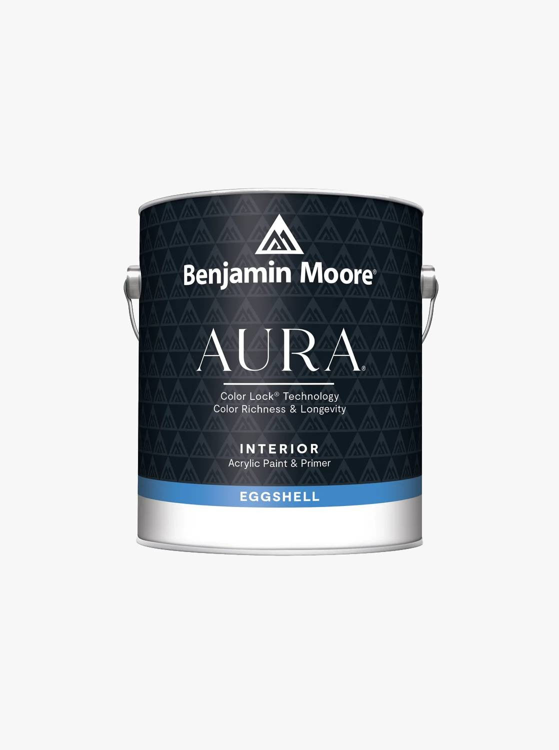 Vopsea acrilica AURA - Waterborne 0.95L Interior Paint Eggshell Finish N524