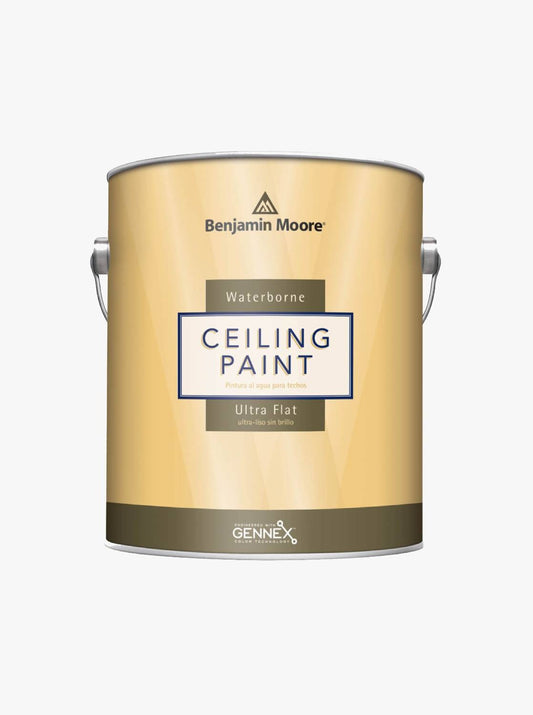 Vopsea acrilica Waterborne Ceiling Paint 508 WHITE 3.78L