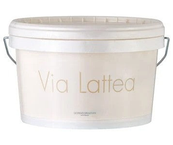 Vopsea cu Sclipici La Via Lattea 2.5L