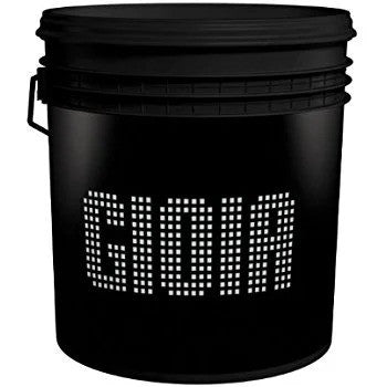 Vopsea decorativa sidefata Gioia 15L
