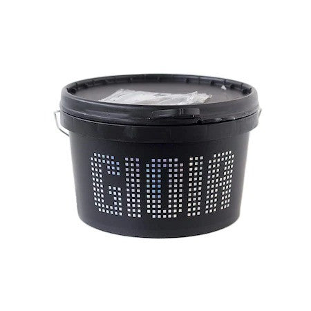 Vopsea decorativa sidefata Gioia 2.5L