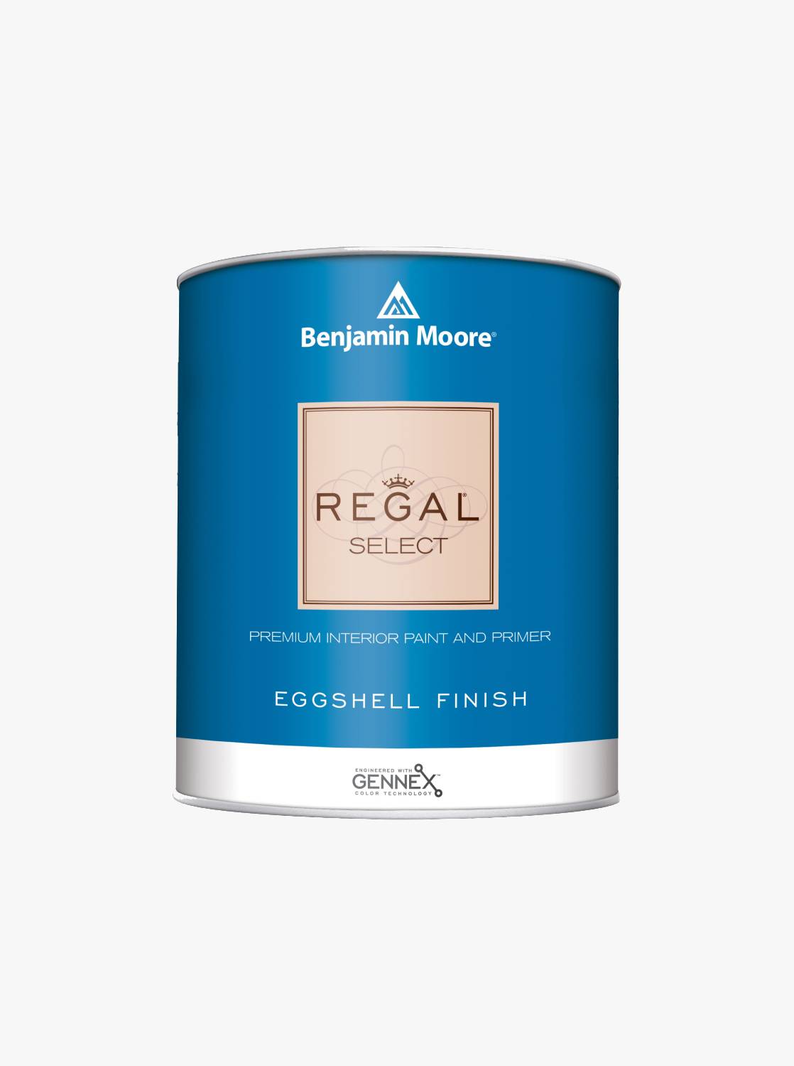 Regal Select Premium 3.78L Interior Paint Eggshell Finish 549