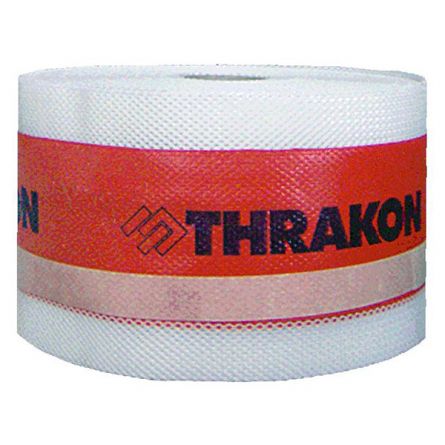 Banda de etansare pentru imbinari Thrakon KF 12/7, 50m